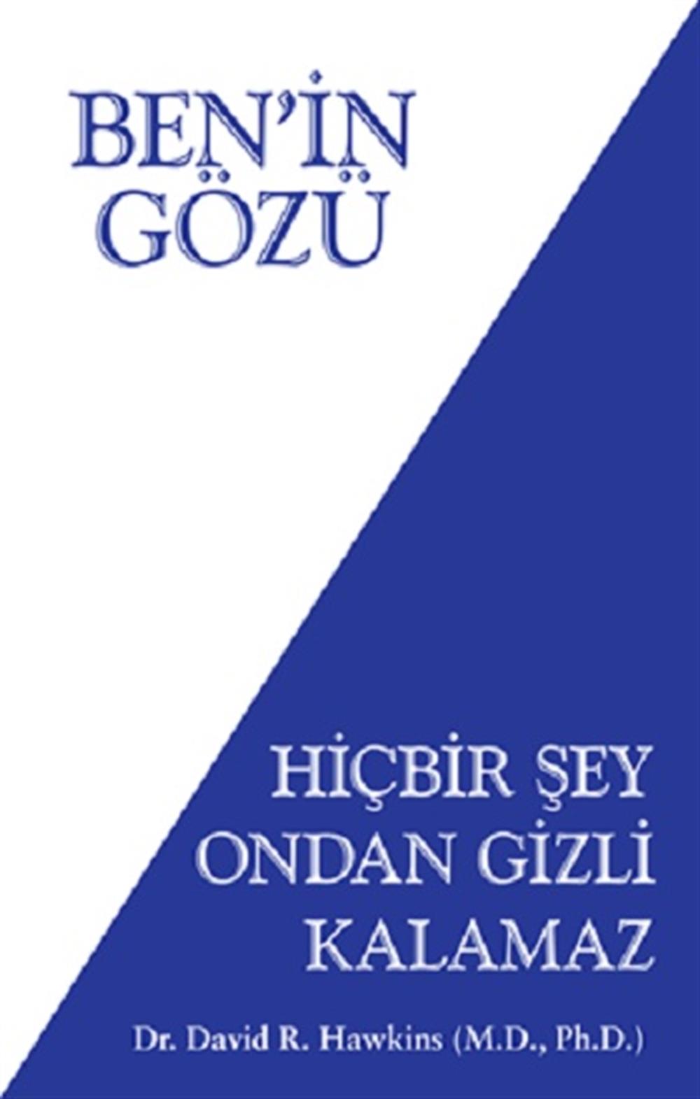 Ben’in Gözü