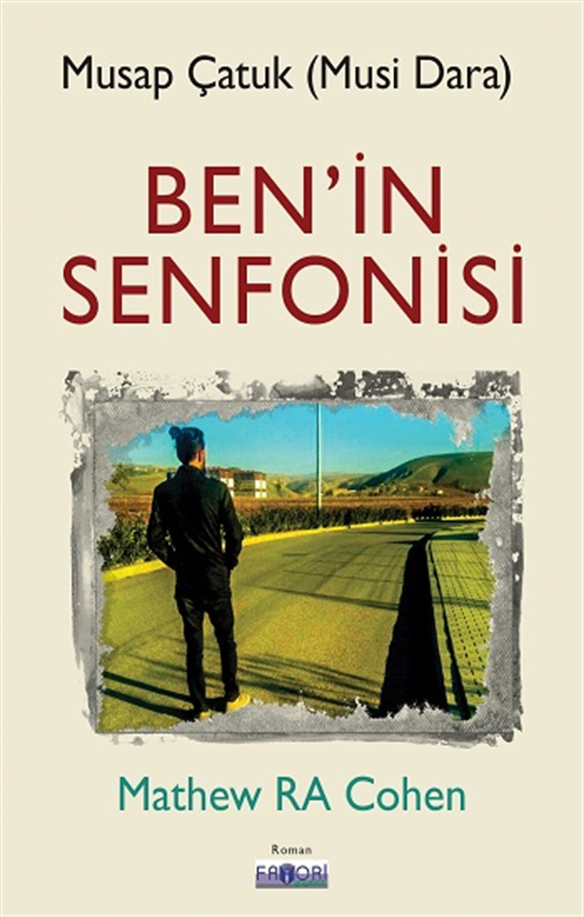 Ben’in Senfonisi