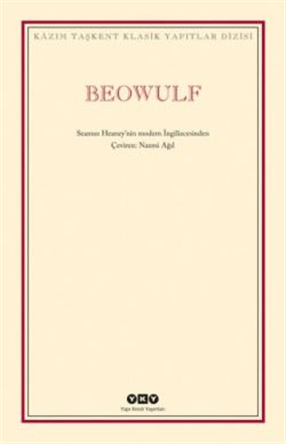 Beowulf
