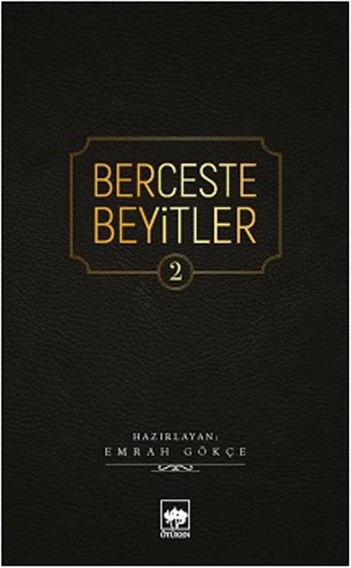 Berceste Beyitler 2