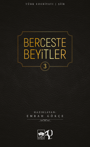 Berceste Beyitler 3