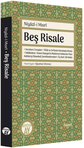 Beş Risale