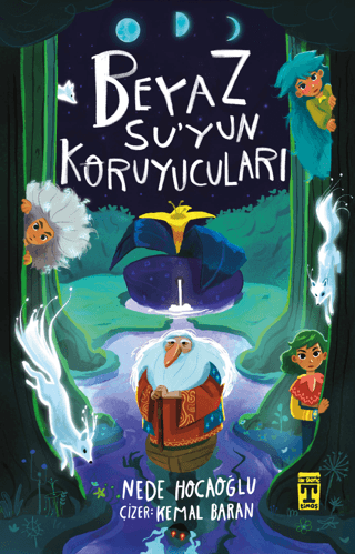 Beyaz Su'yun Koruyucuları
