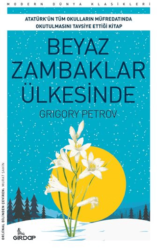 Beyaz Zambaklar Ülkesinde