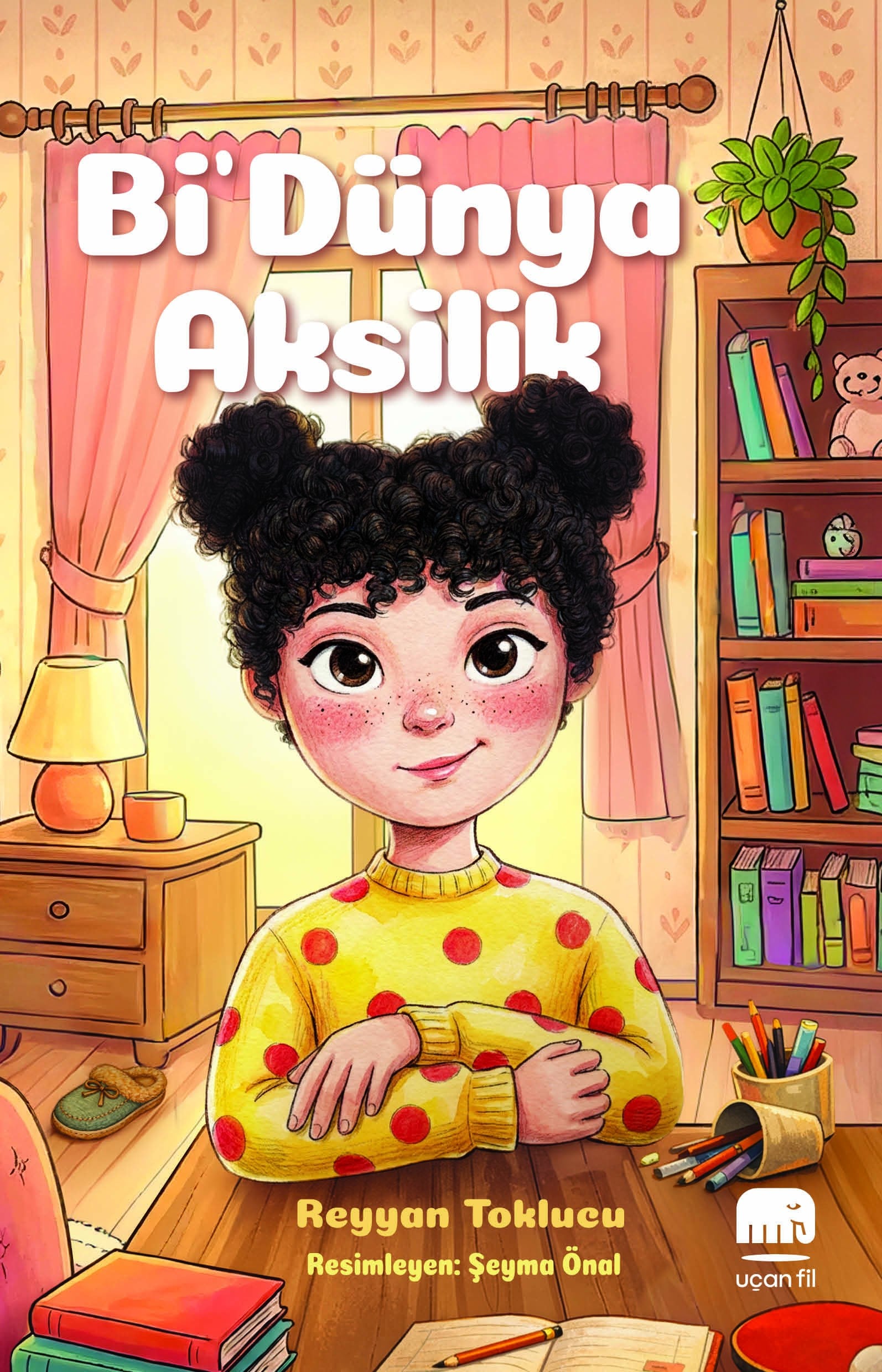 Bi Dünya Aksilik