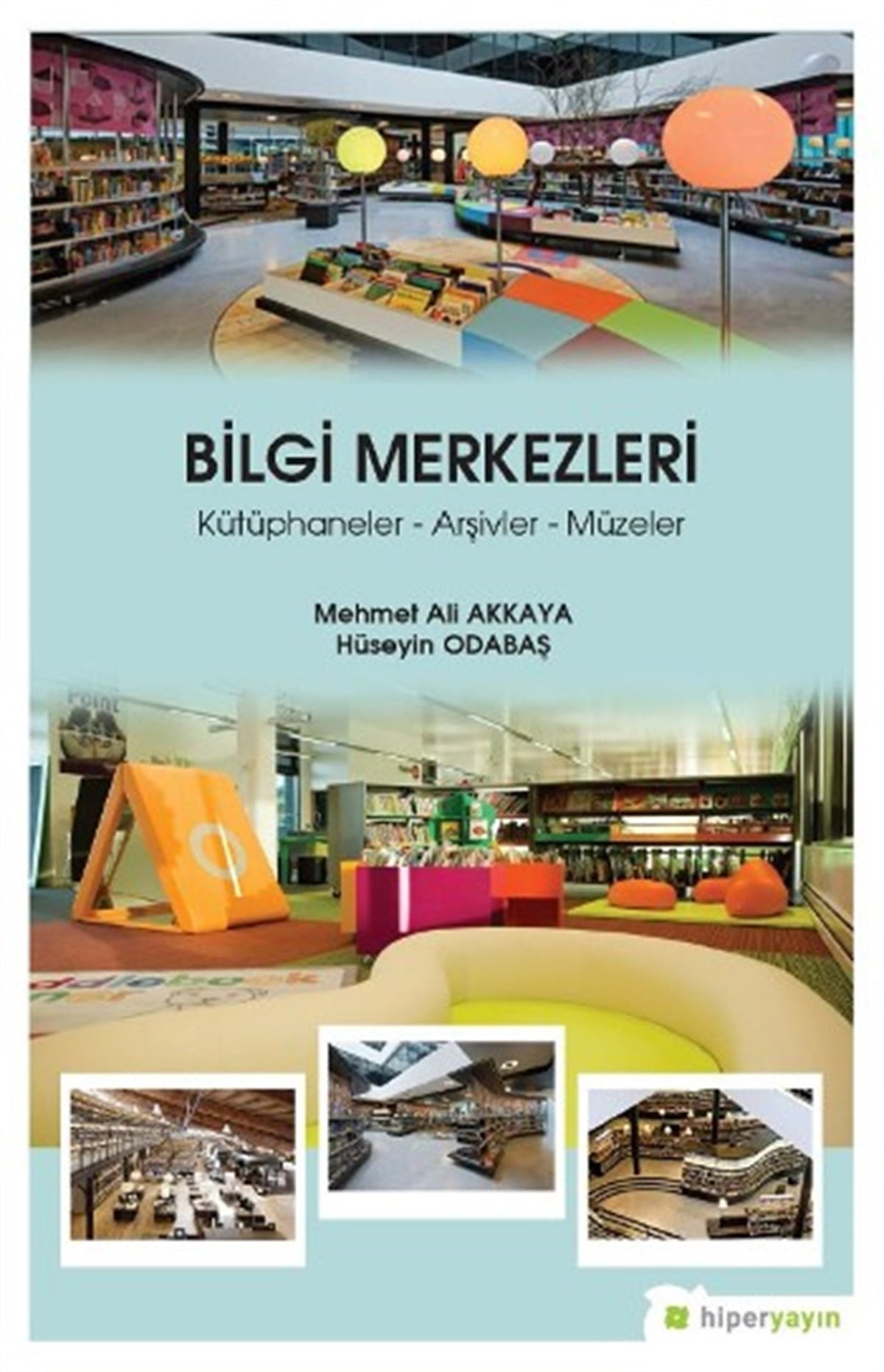 Bilgi Merkezleri