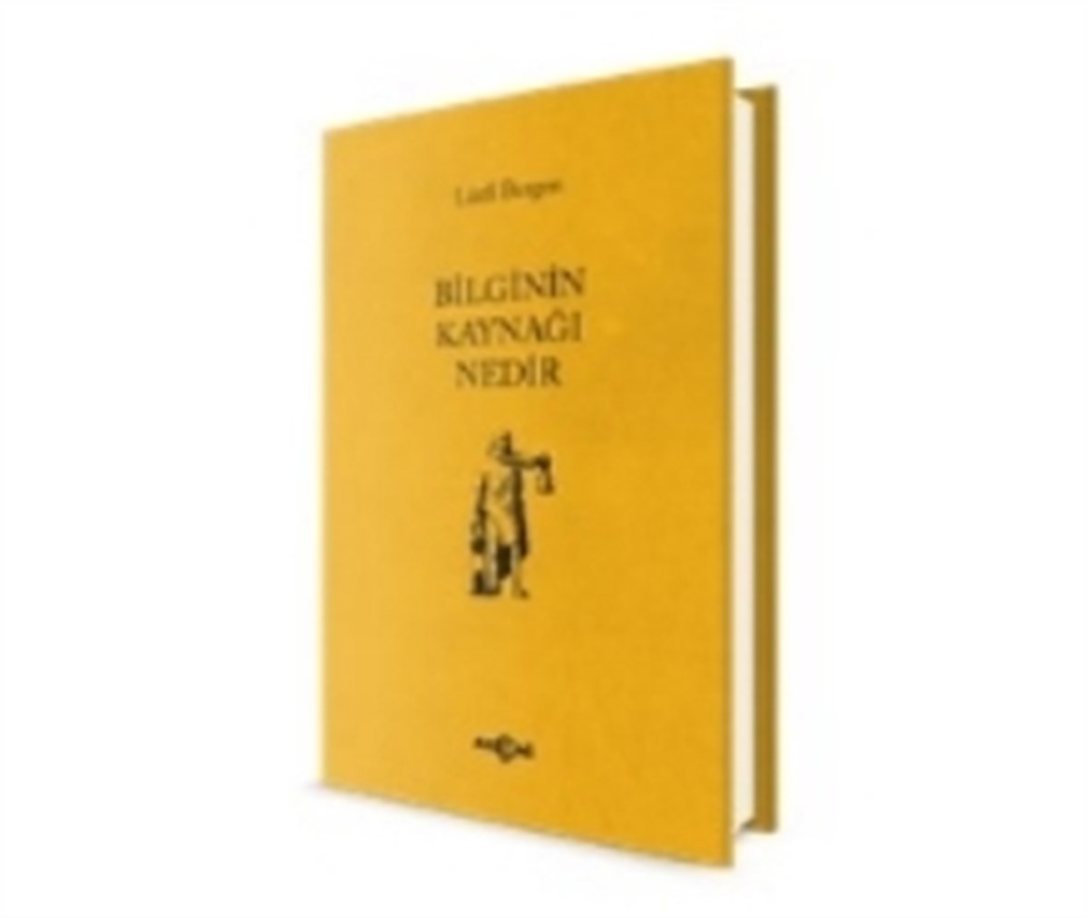 Bilginin Kaynağı Nedir