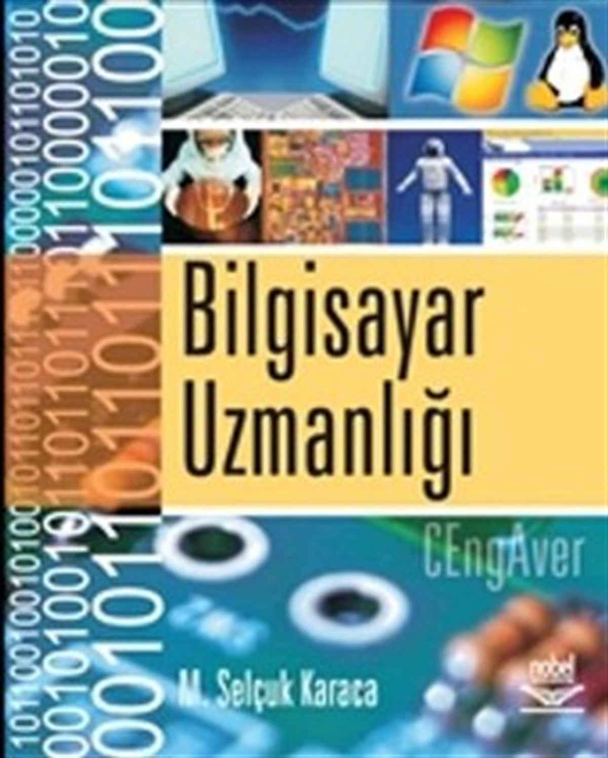 Bilgisayar Uzmanlığı -Cengaver-