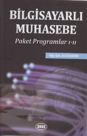 Bilgisayarlı Muhasebe