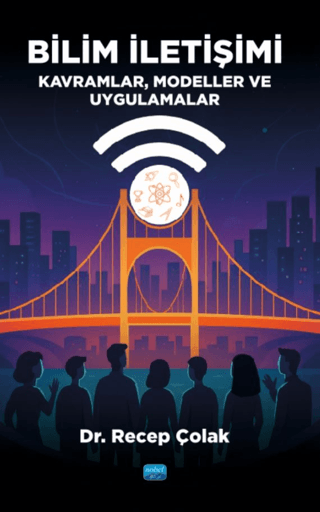 Bilim İletişimi