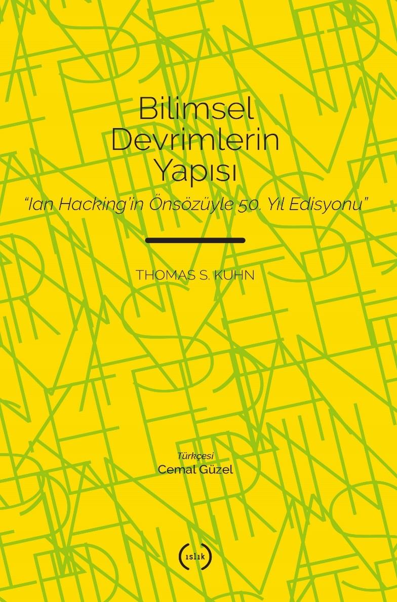 Bilimsel Devrimlerin Yapısı