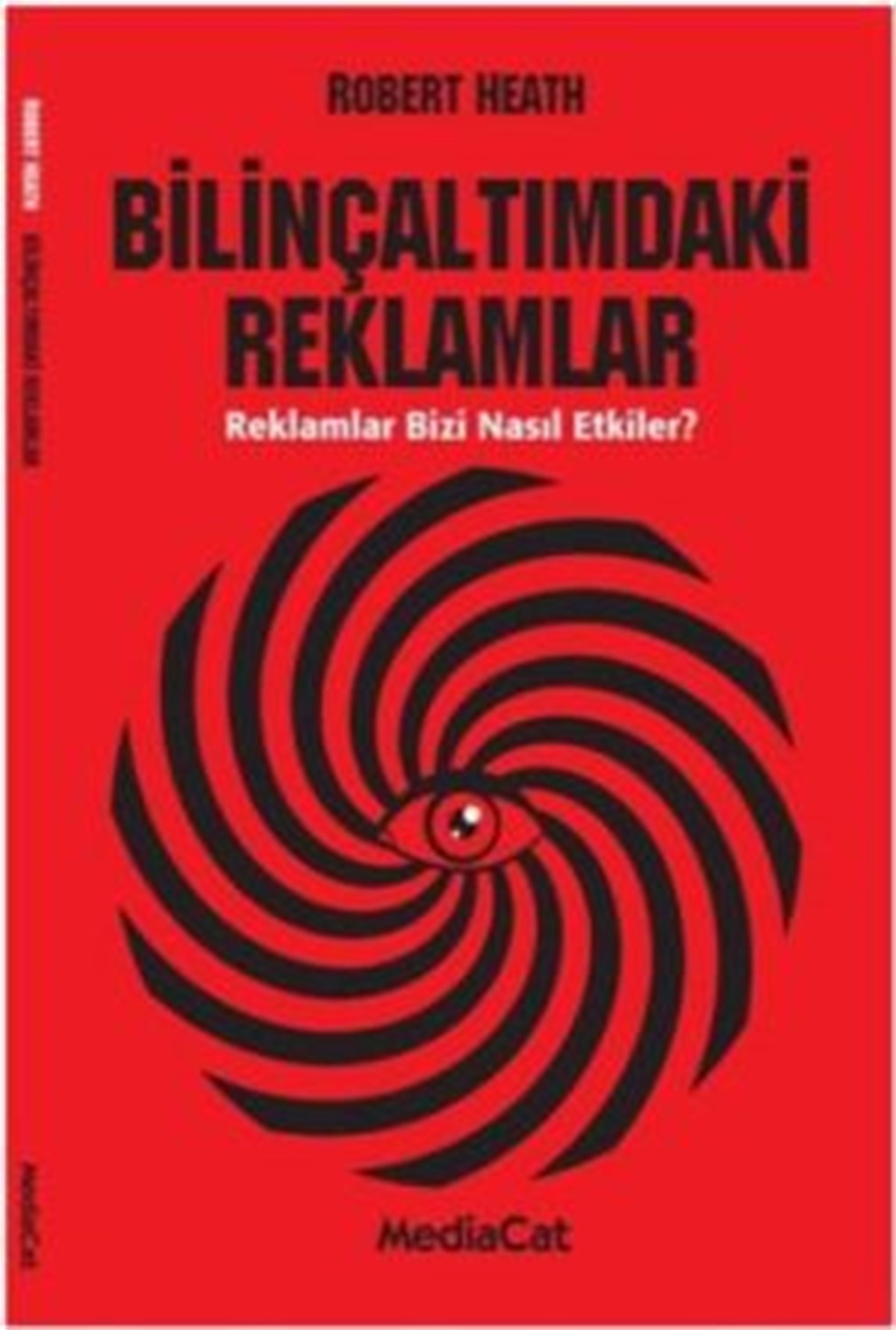 Bilinçaltımdaki Reklamlar