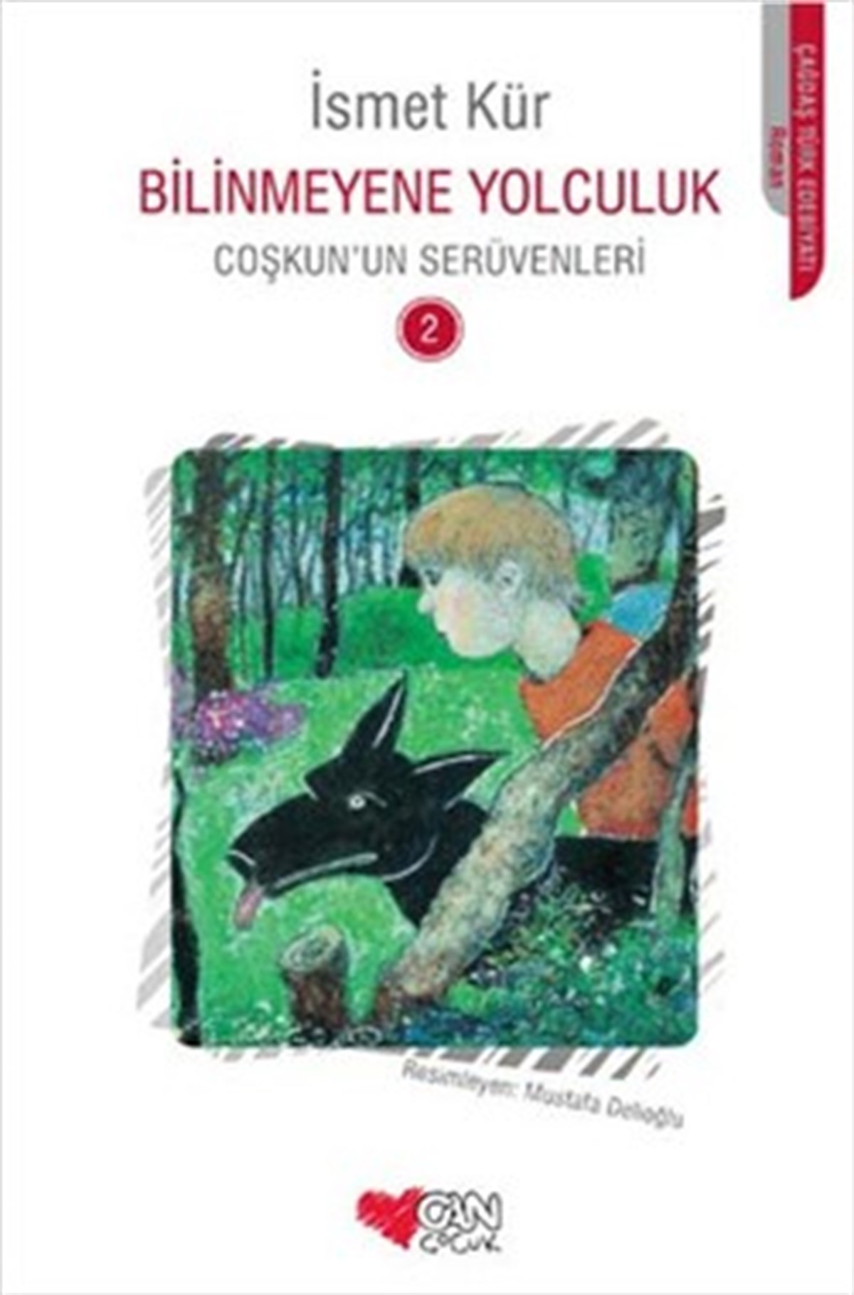 Bilinmeyene Yolculuk  Coşkun’un Serüvenleri 2