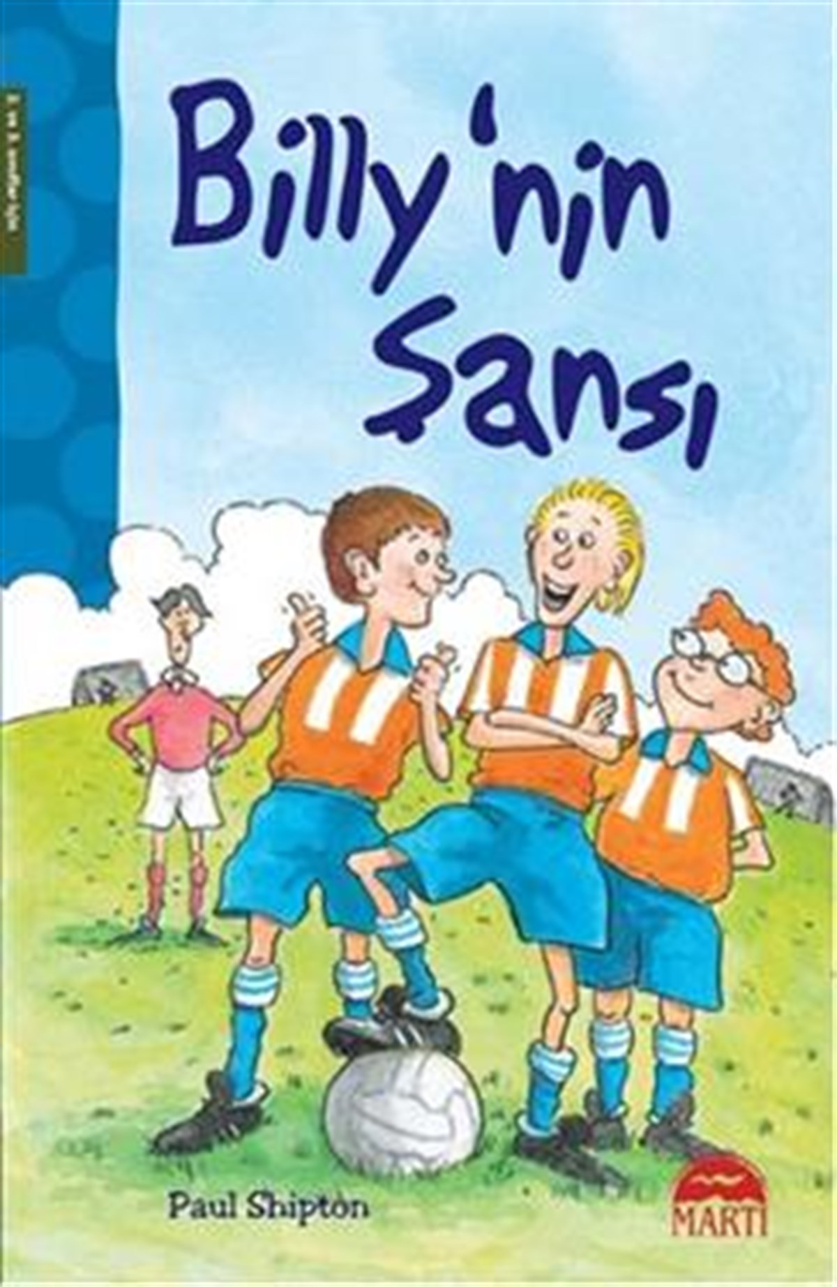 Billy’nin Şansı