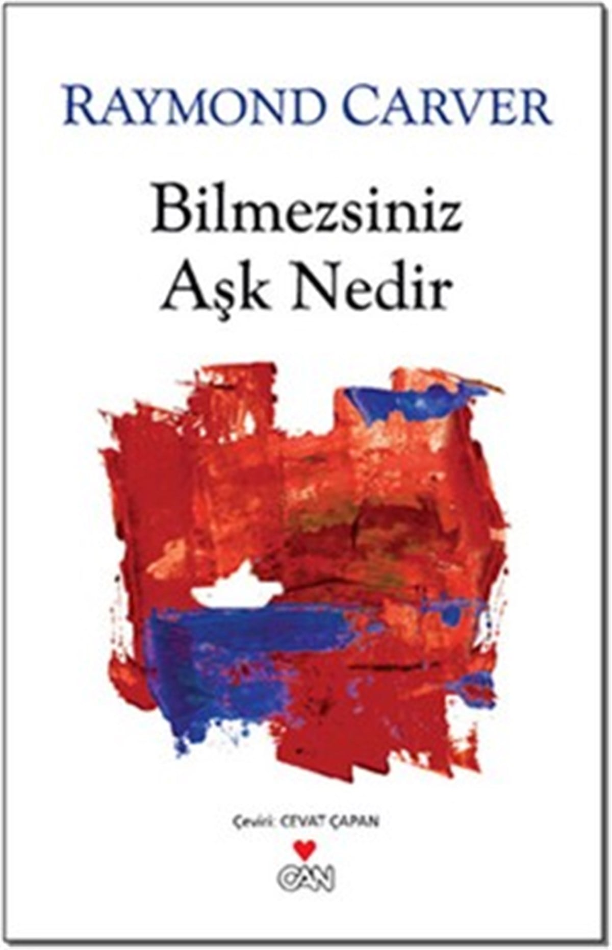 Bilmezsiniz Aşk Nedir