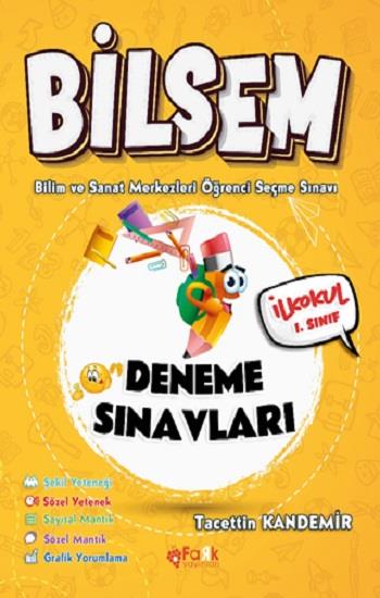 Bilsem (Bilim ve Sanat Merkezleri Öğrenci seçme Sınavı)