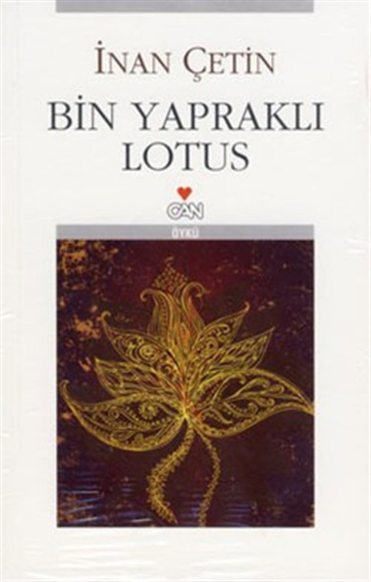Bin Yapraklı Lotus