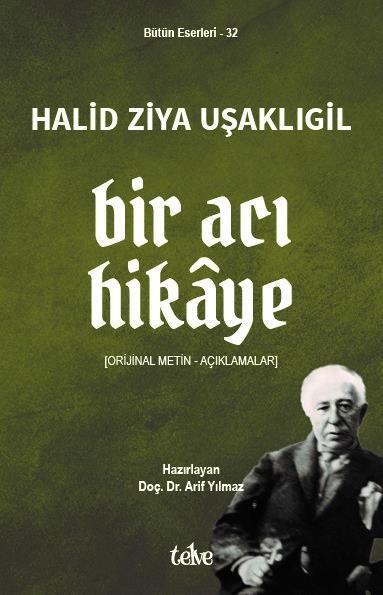 Bir Acı Hikaye