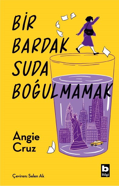 Bir Bardak Suda Boğulmamak