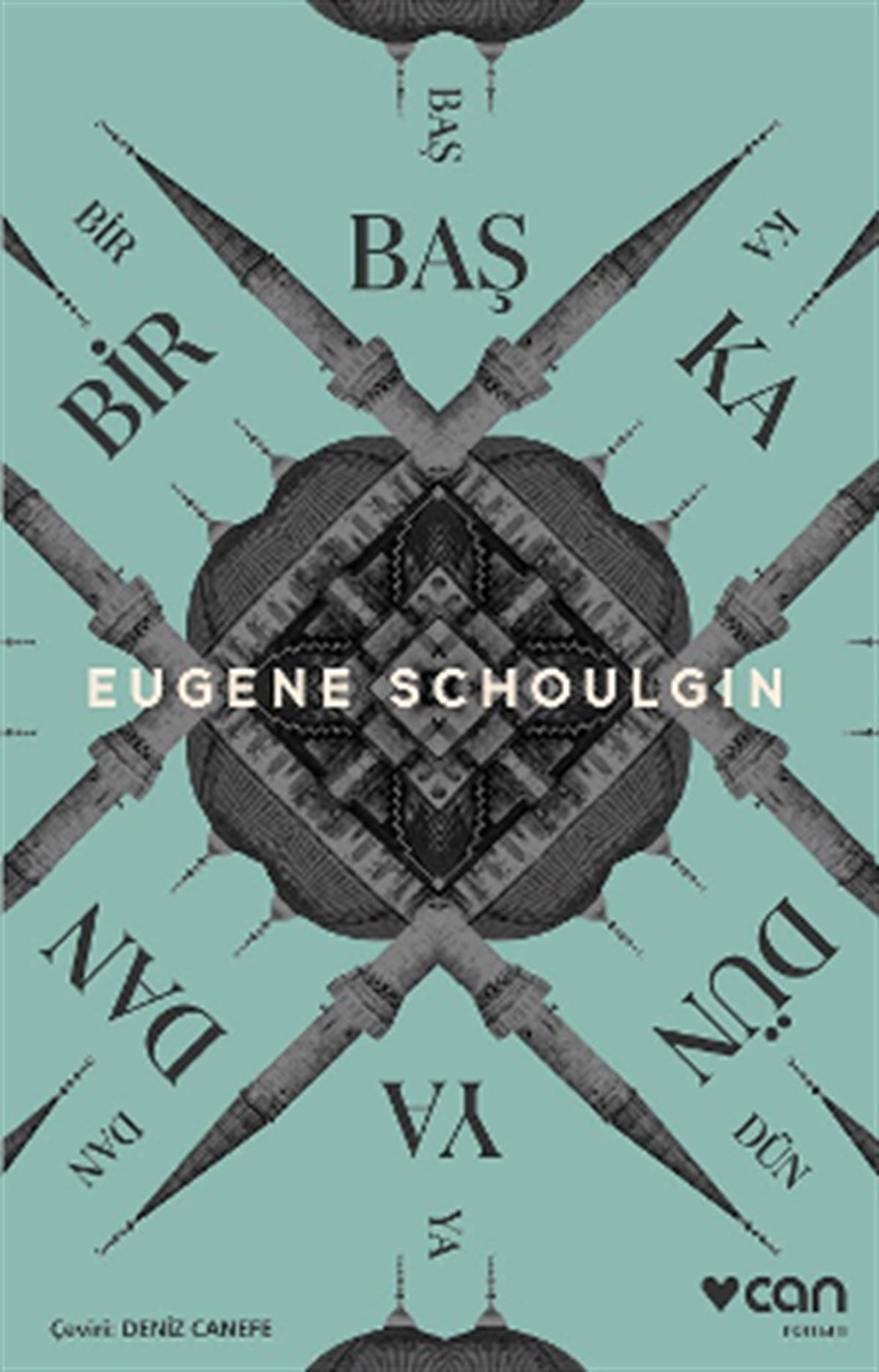 Bir Başka Dünyadan