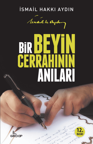 Bir Beyin Cerrahının Anıları