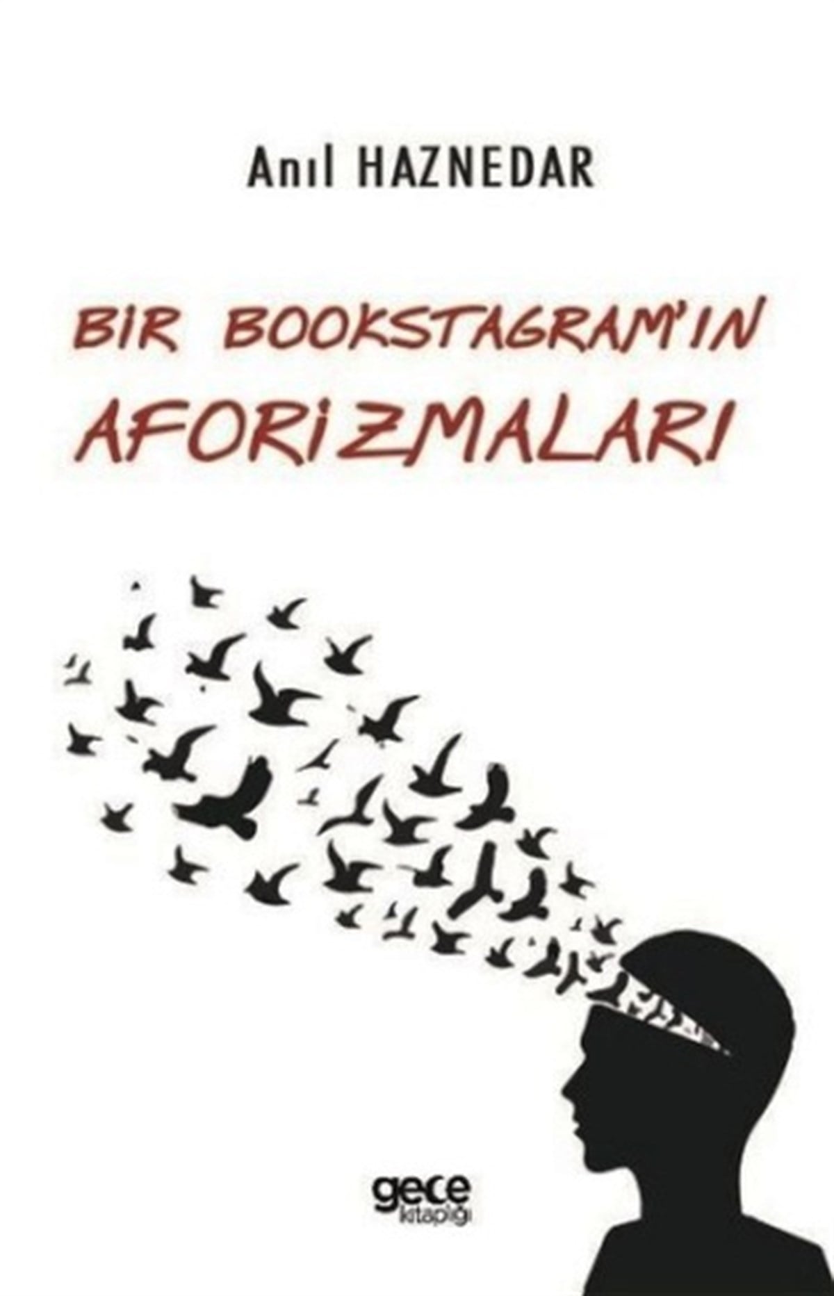 Bir Bookstagram'ın Aforizmaları