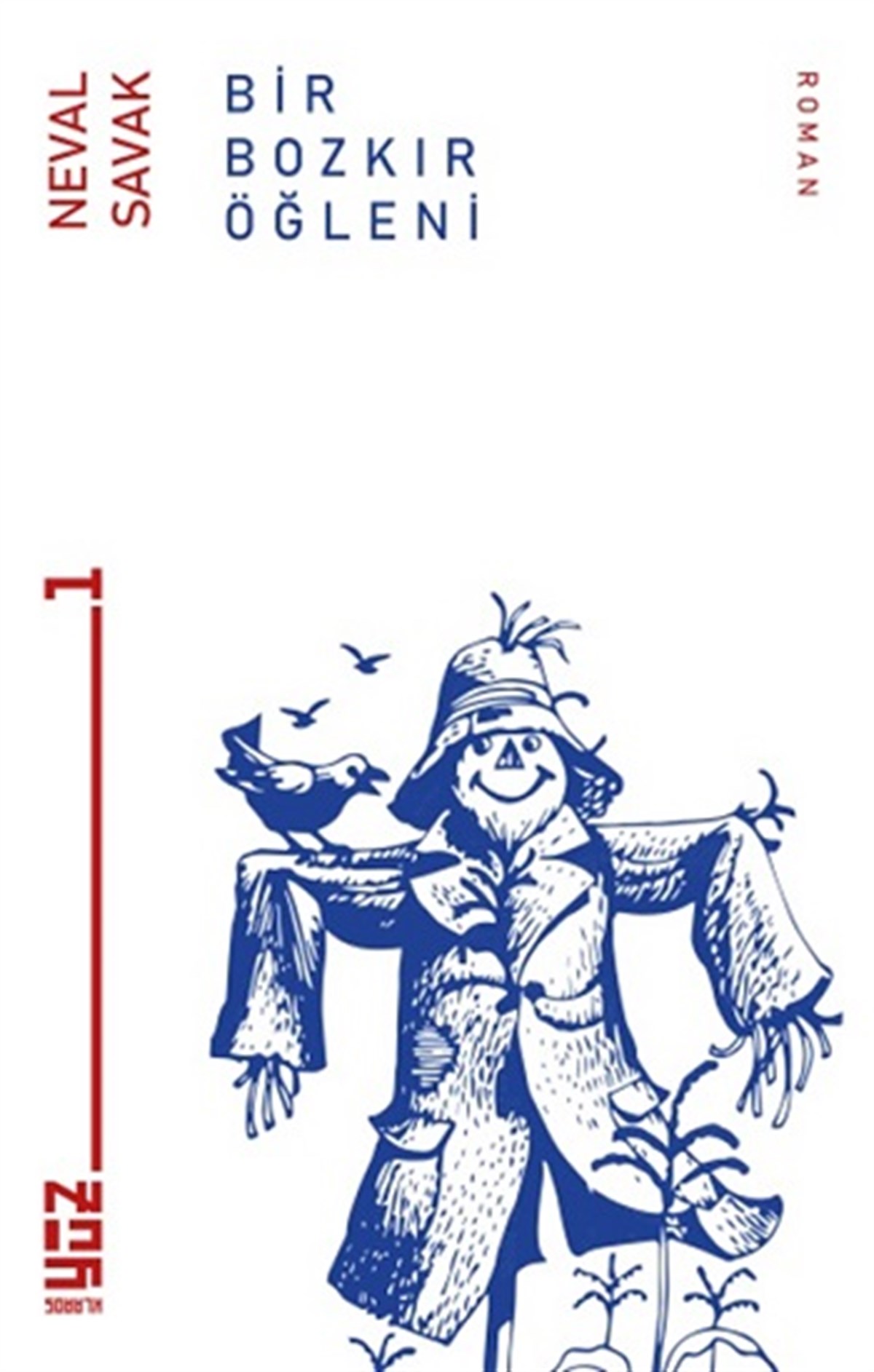 Bir Bozkır Öğleni