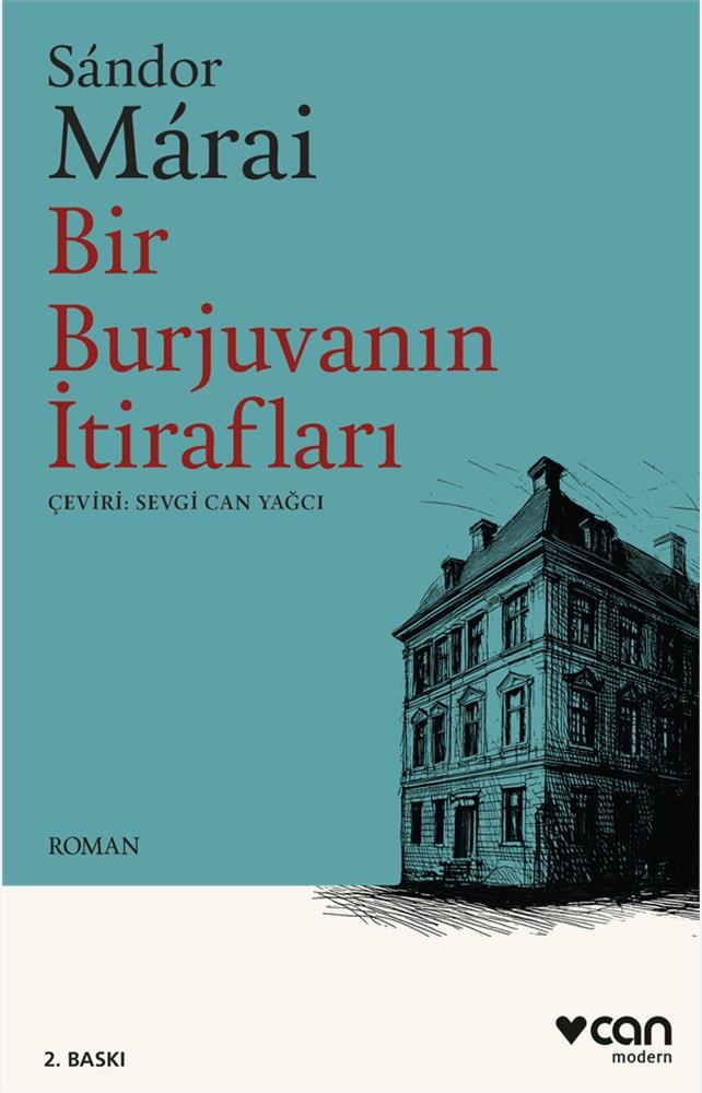 Bir Burjvanın İtirafları