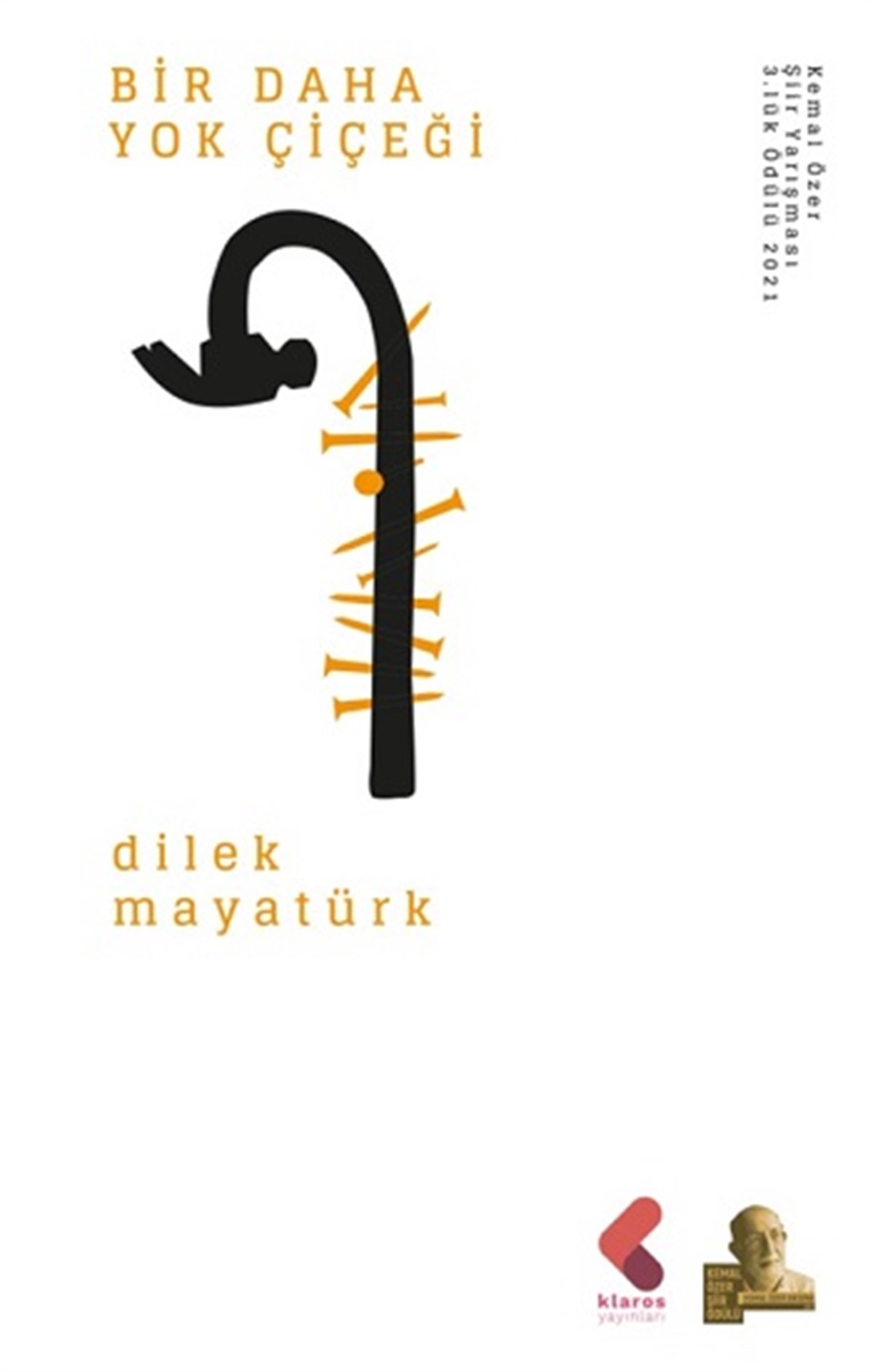 Bir Daha Yok Çiçeği