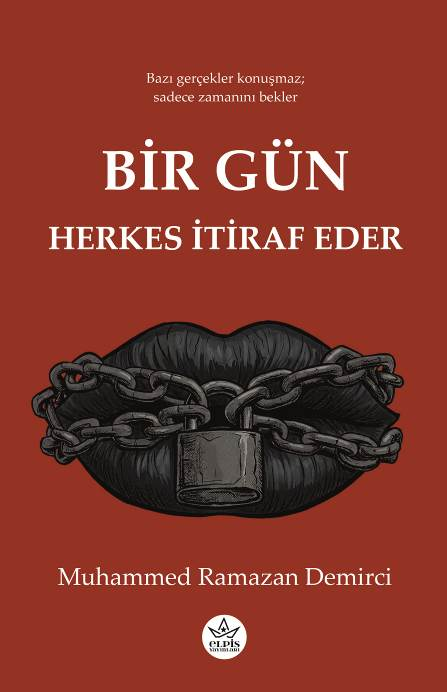 Bir Gün Herkes İtiraf Eder