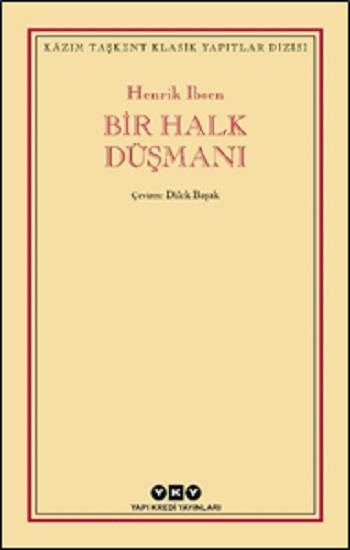 Bir Halk Düşmanı