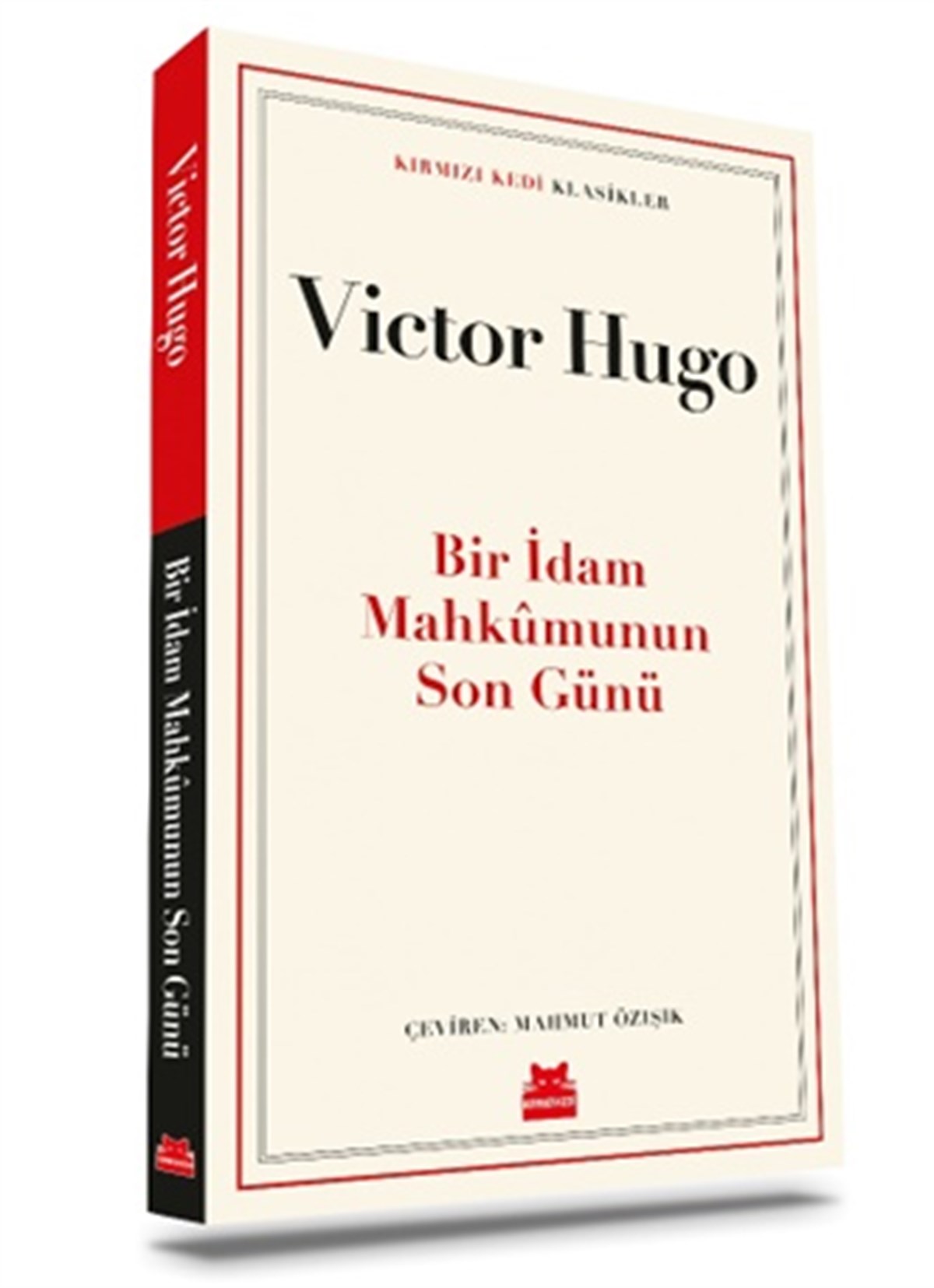 Bir İdam Mahkumunun Son Günü