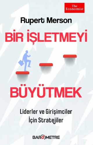 Bir İşletmeyi Büyütmek