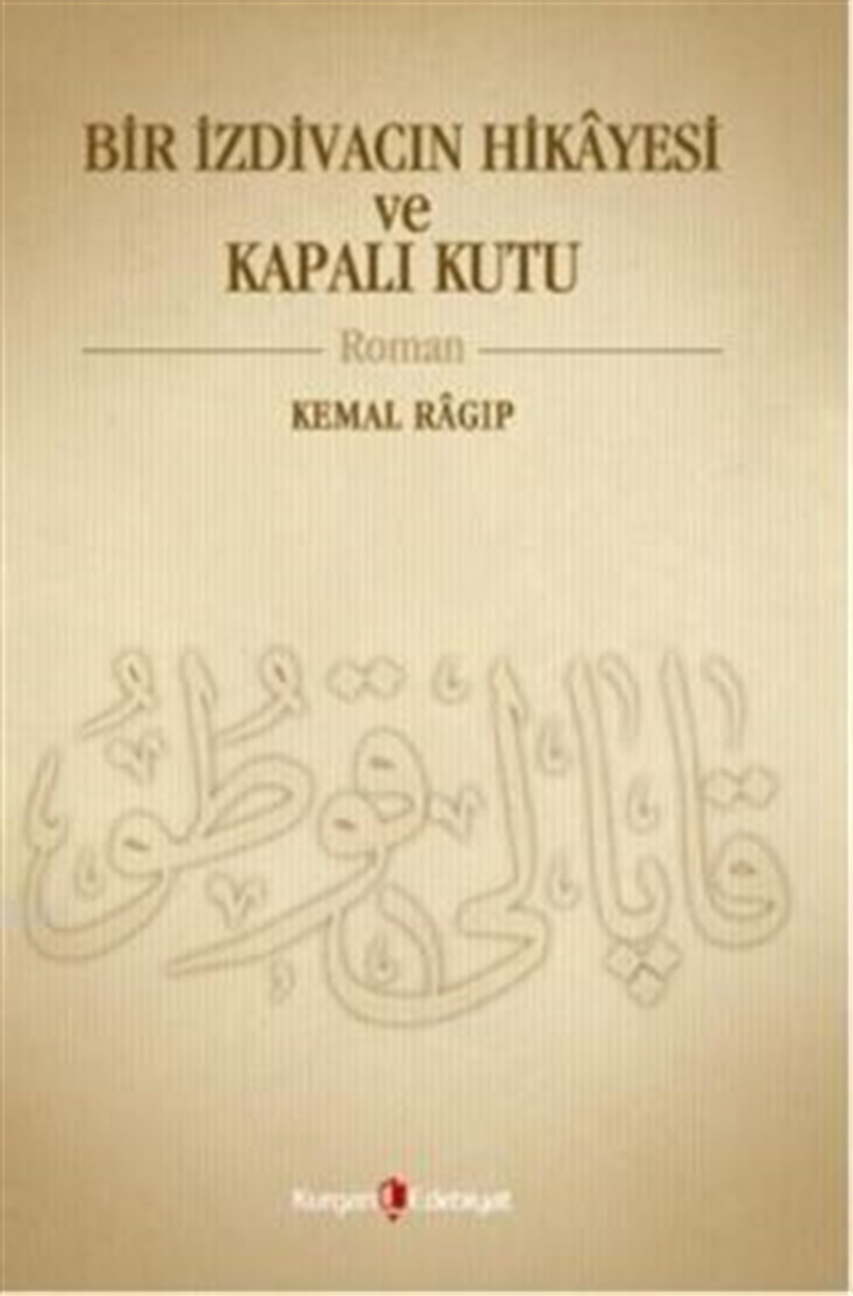 Bir İzdivacın Hikayesi ve Kapalı Kutu
