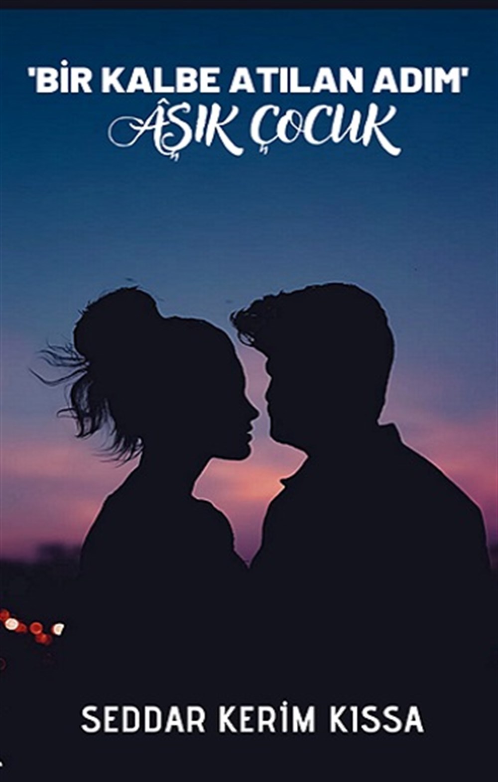 ‘Bir Kalbe Atılan Adım’ Aşık Adam