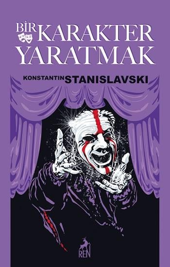 Bir Karakter Yaratmak