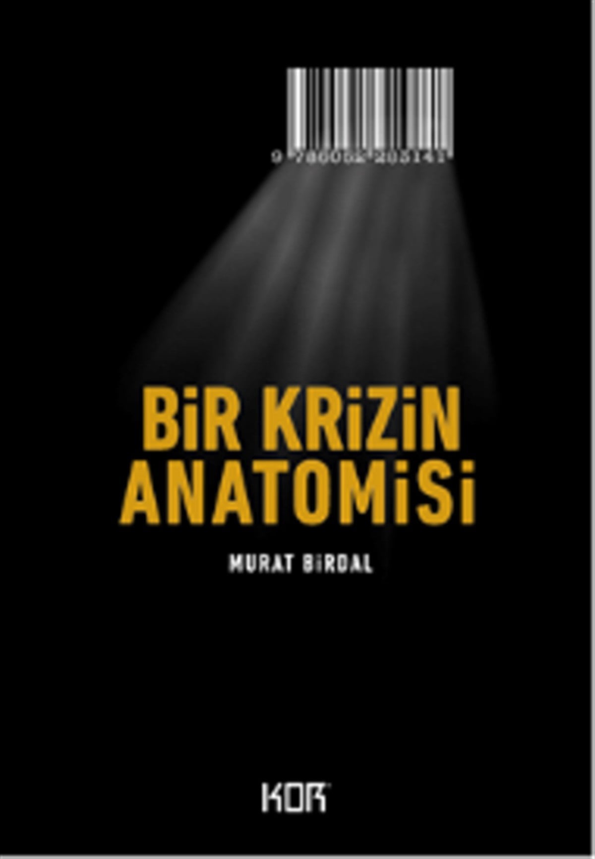 Bir Krizin Anatomisi