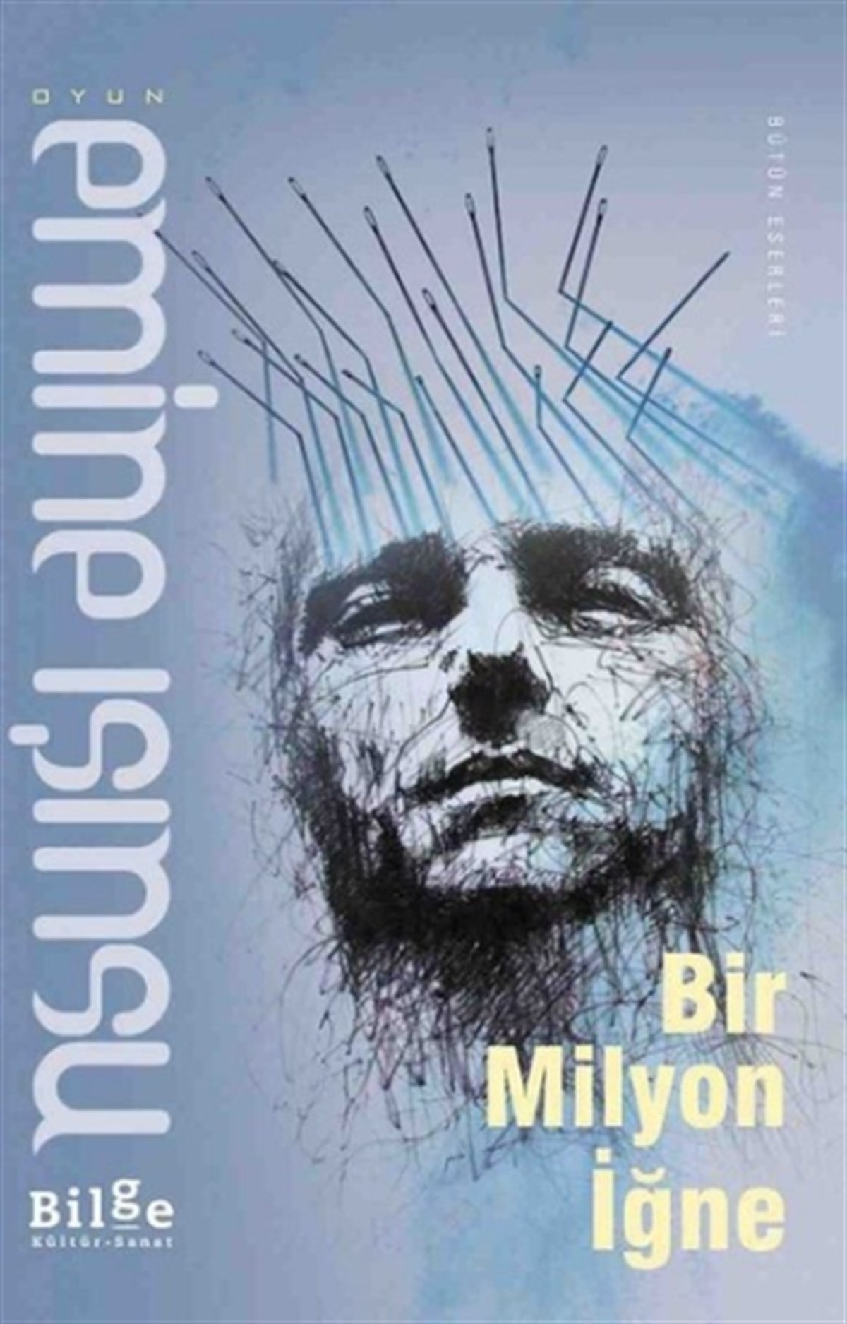Bir Milyon İğne