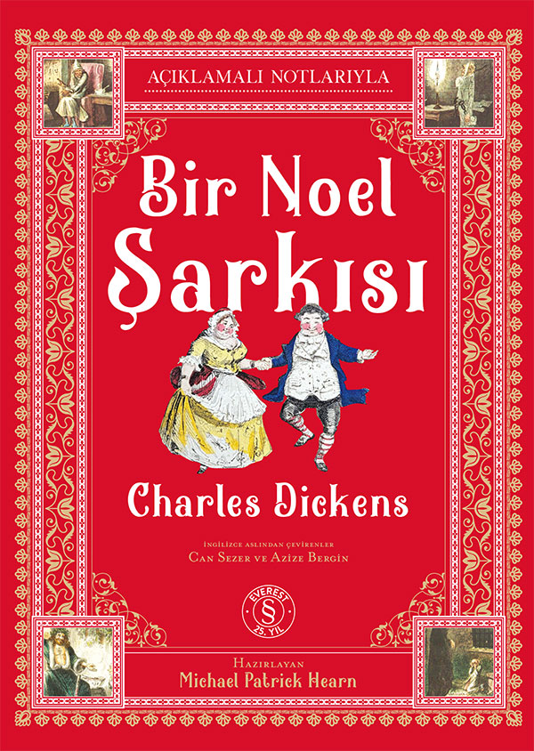 Bir Noel Şarkısı