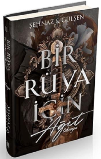 Bir Rüya İçin Ağıt – 2 (Ciltli)