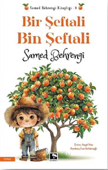 Bir Şeftali Bin Şeftali