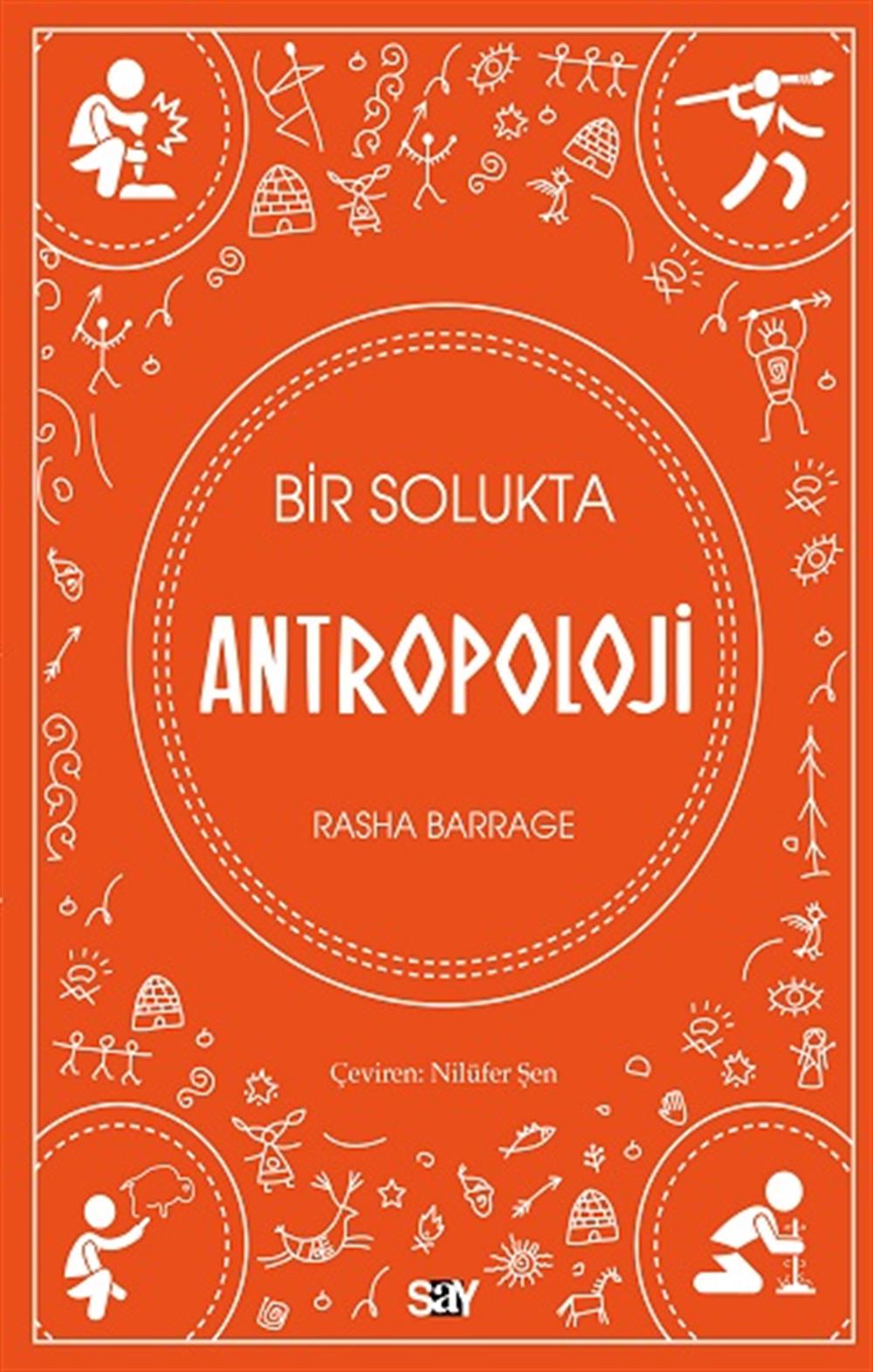 Bir Solukta Antropoji