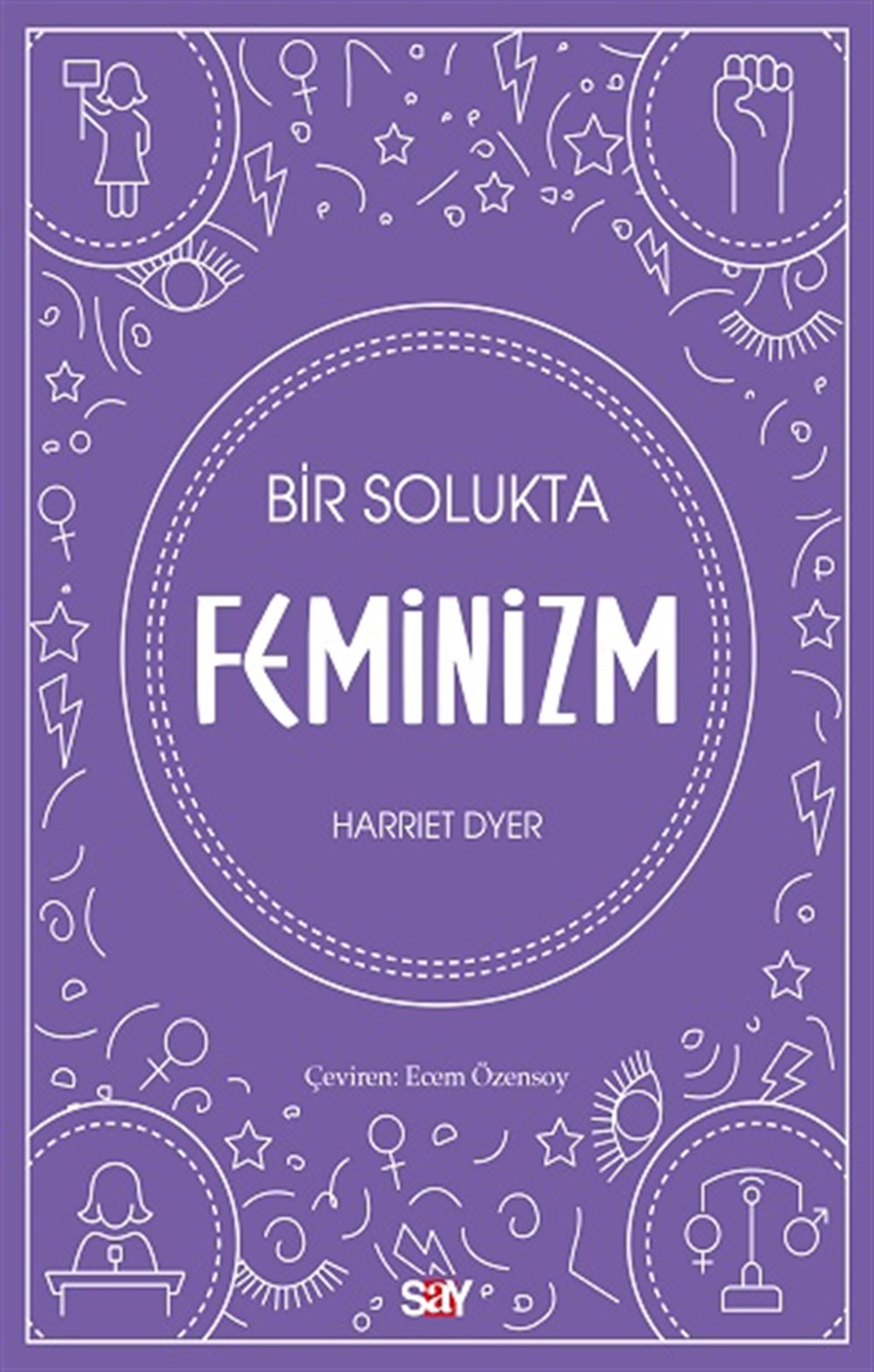 Bir Solukta Feminizm