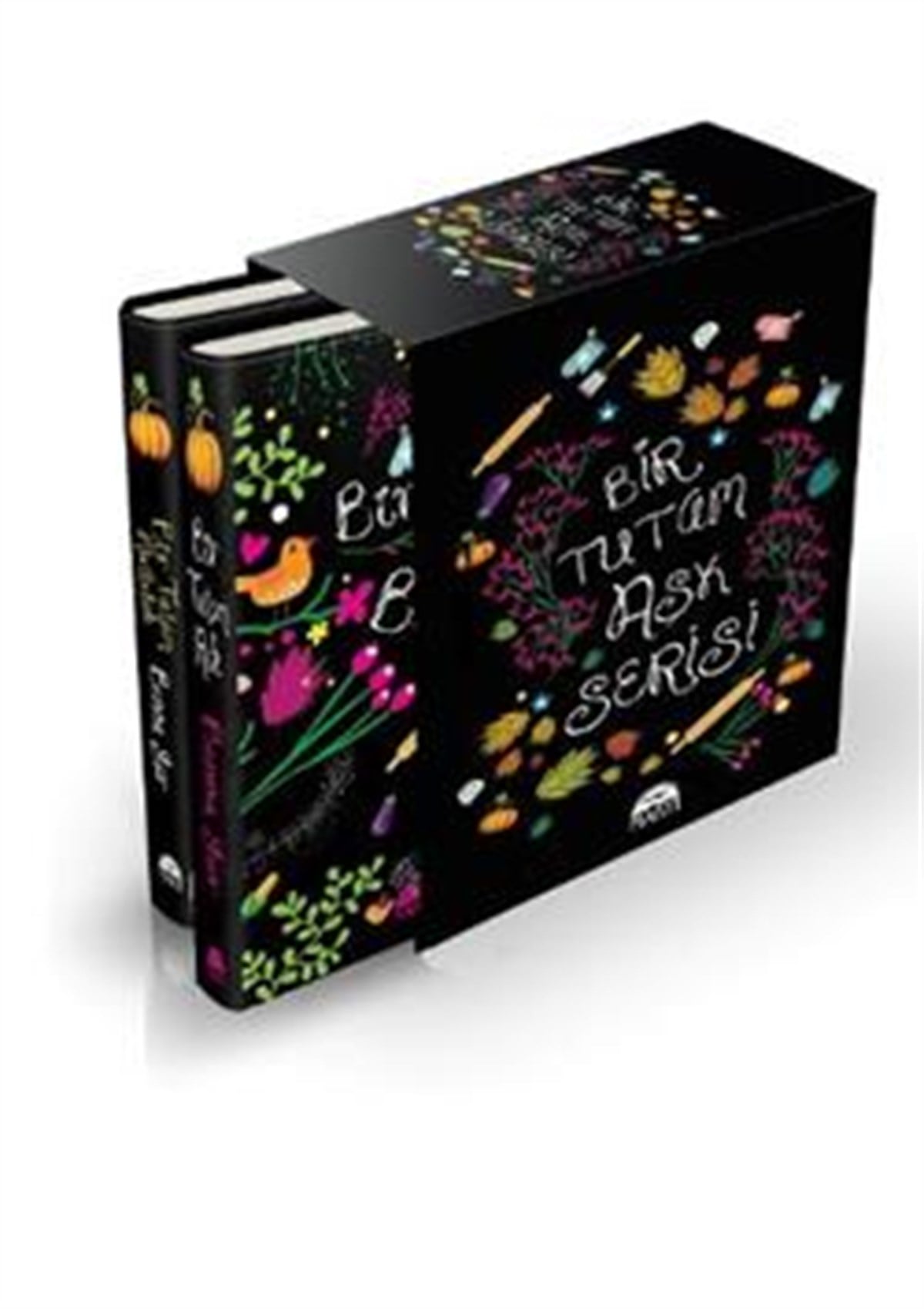 Bir Tutam Aşk Serisi