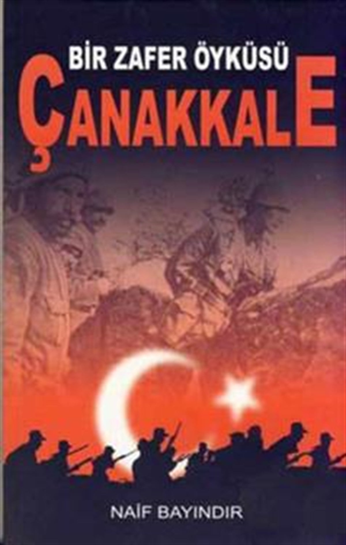 Bir Zafer Öyküsü Çanakkale