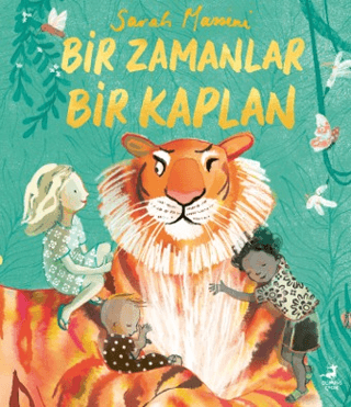 Bir Zamanlar Bir Kaplan