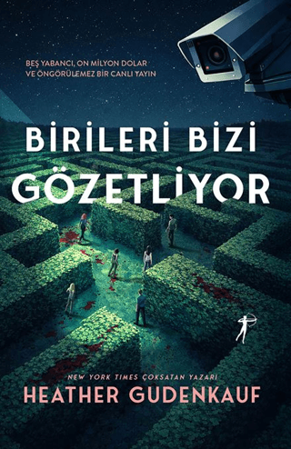 Birileri  Bizi Gözetliyor