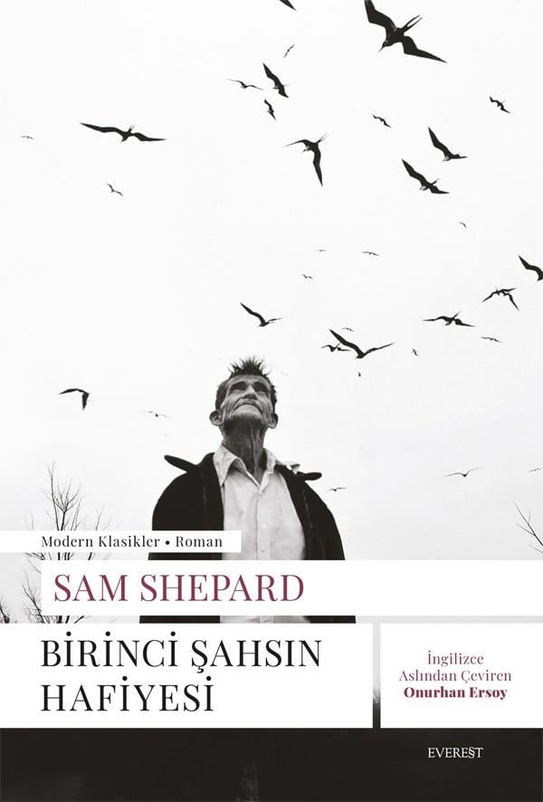 Birinci Şahsın Hafiyesi