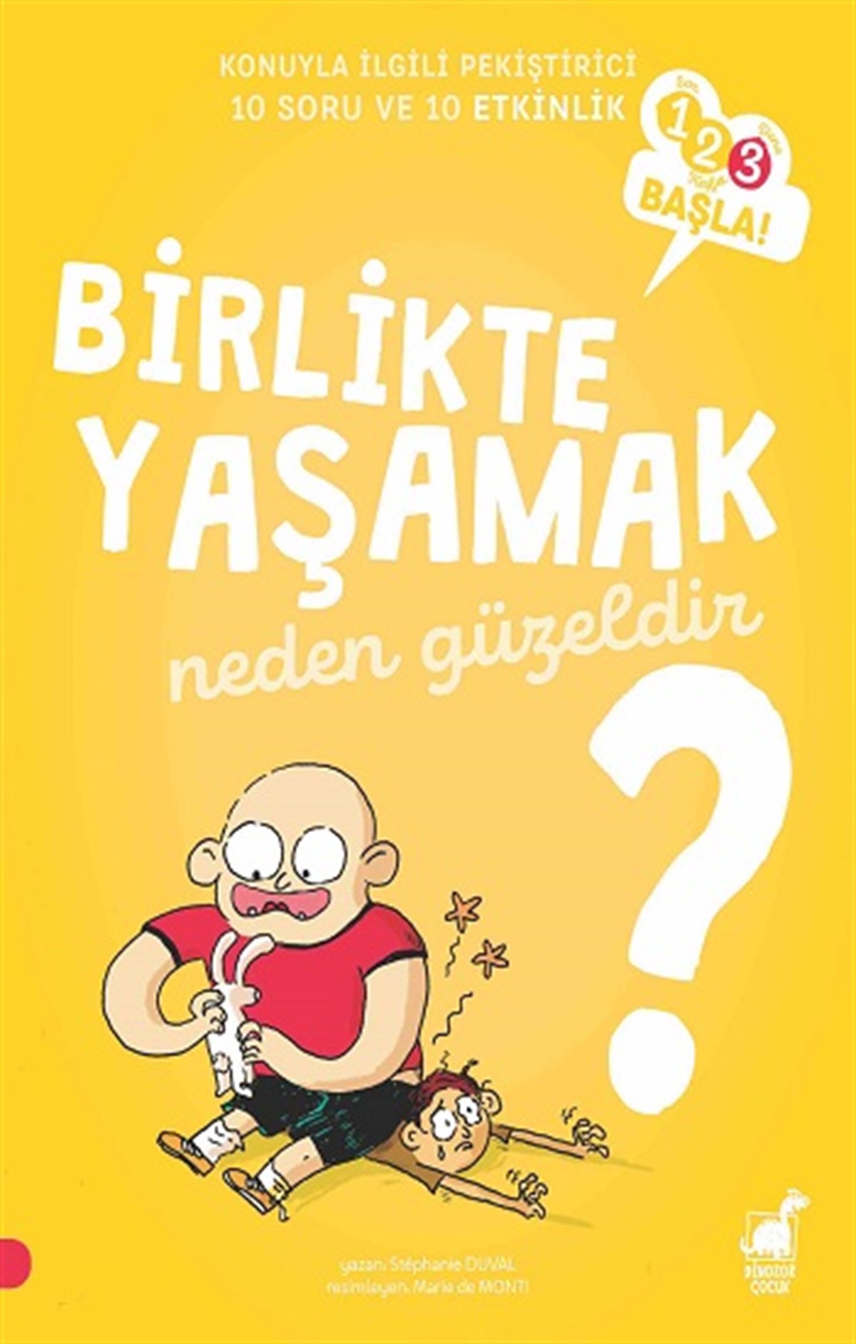 Birlikte Yaşamak Neden Güzeldir?