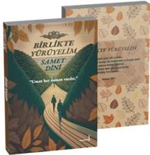 Birlikte Yürüyelim